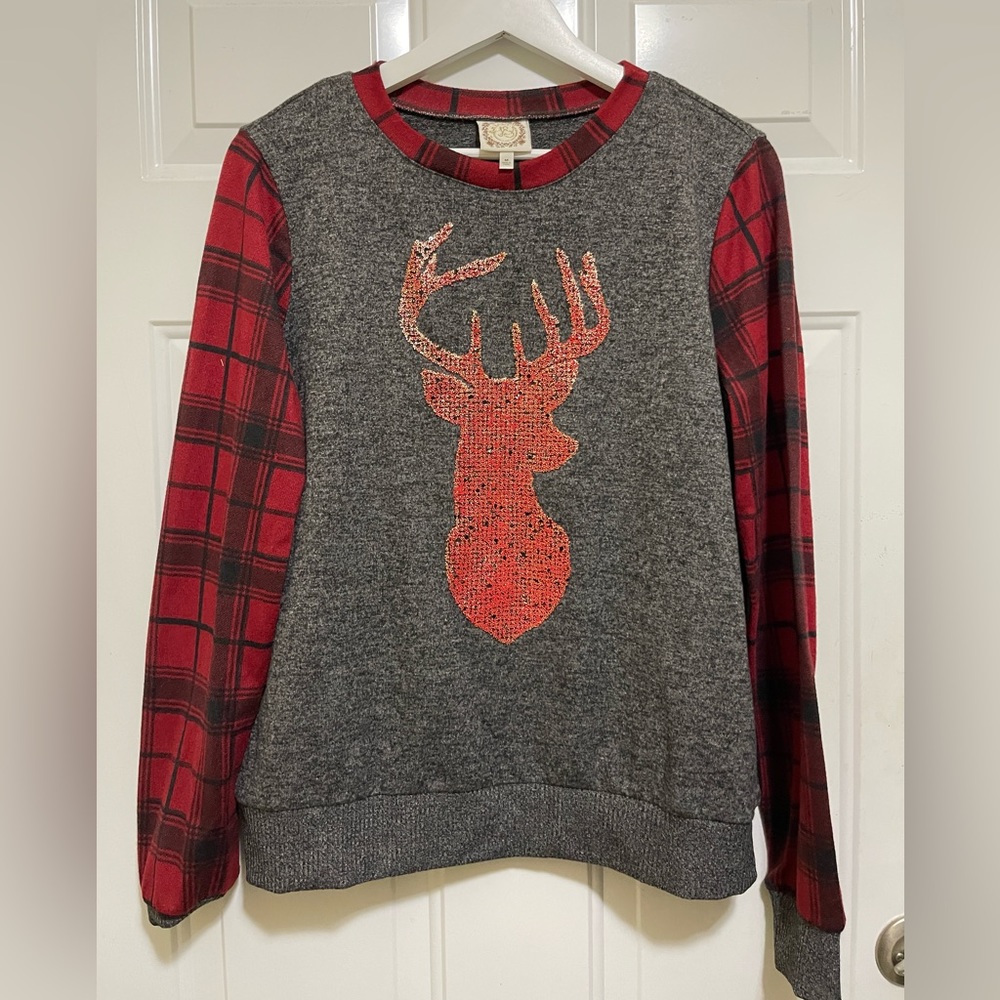 True self  Size Medium